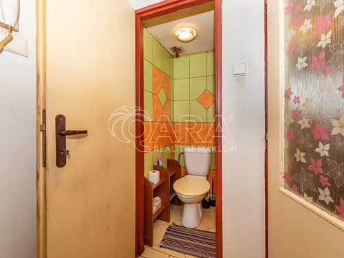 Prodej bytu 2+1 68 m²