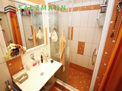 Prodaný byt 3+1 72 m²