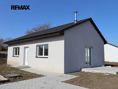 Prodej domu 98 m², pozemek 777 m²