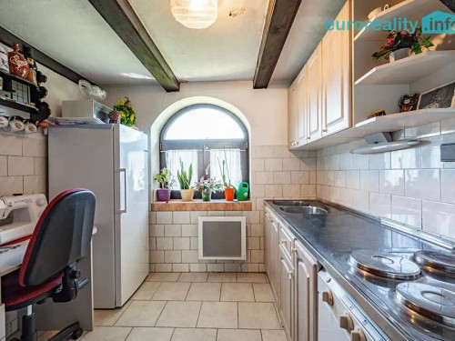 Prodej domu 250 m², pozemek 2807 m²