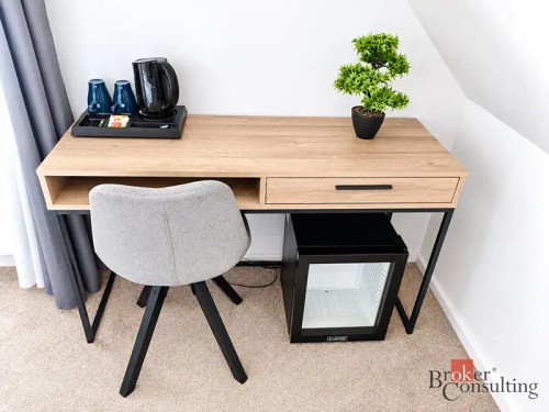 Prodej bytu 1+kk 32 m²