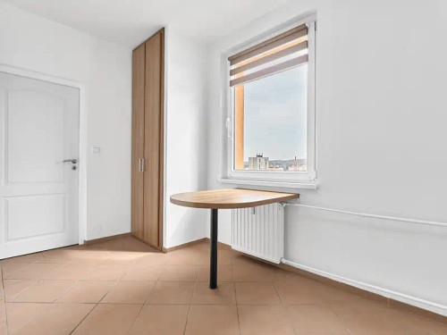 Prodaný byt 2+1 54 m²
