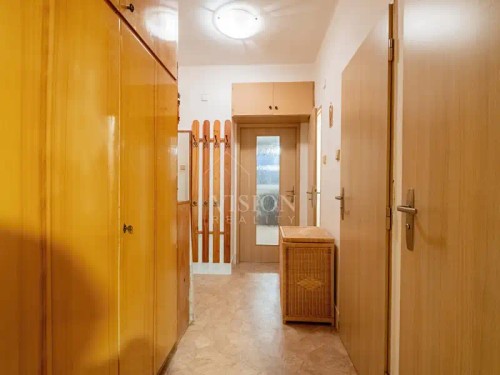 Prodaný byt 2+1 60 m²