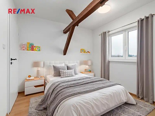 Prodej domu 108 m², pozemek 401 m²