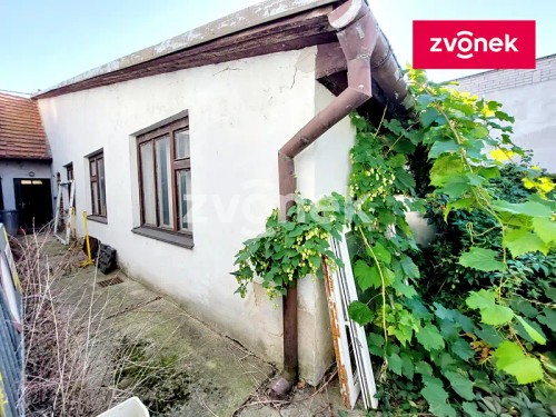 Prodej domu 130 m², pozemek 248 m²