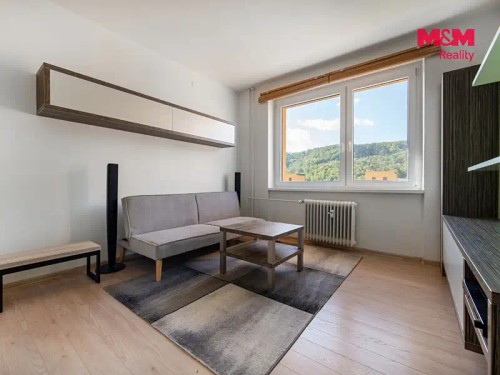 Prodej bytu 3+kk 57 m²