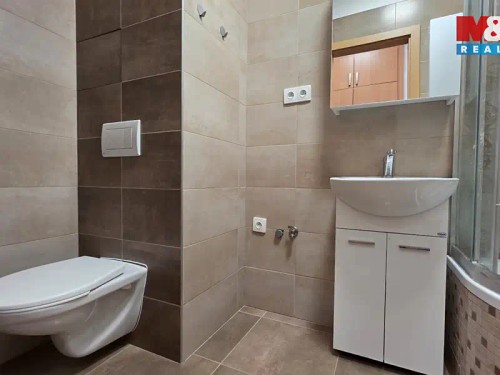 Prodej bytu 2+1 49 m²