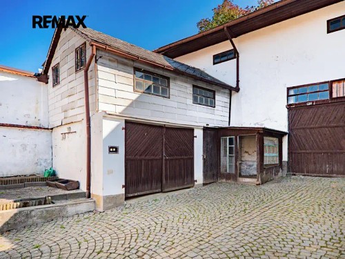 Prodej domu 135 m², pozemek 425 m²