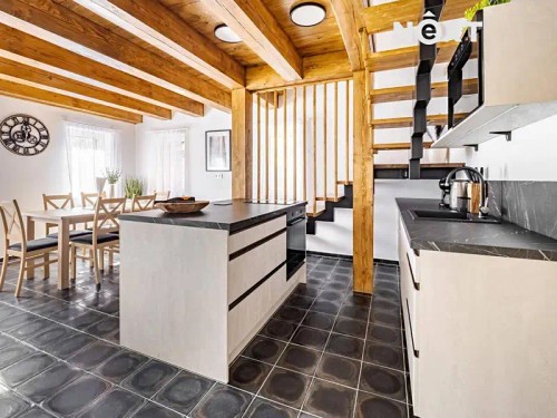 Prodej domu 156 m², pozemek 1535 m²