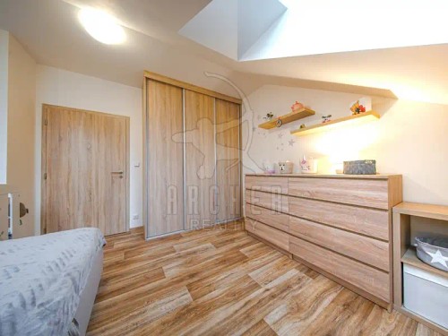 Prodej bytu 2+kk 68 m²