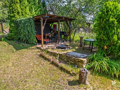 Prodej chaty 47 m², pozemek 875 m²