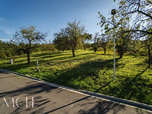 Prodej stavebního pozemku 1356 m²