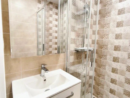 Prodaný byt 1+1 36 m²