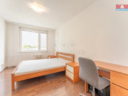 Prodaný byt 2+kk 45 m²