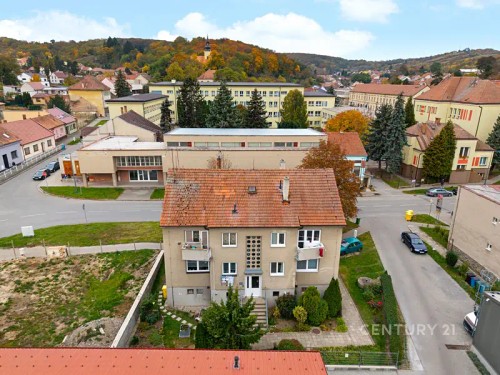 Prodej bytu 2+1 57 m²