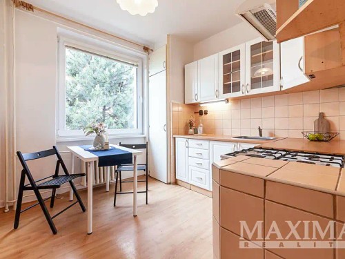 Prodej bytu 3+1 69 m²