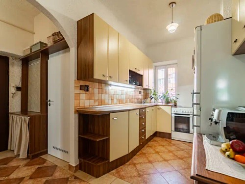 Prodaný  byt 3+kk 74 m²