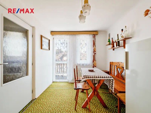 Prodej domu 114 m², pozemek 1100 m²