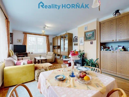 Prodej domu 360 m², pozemek 2030 m²
