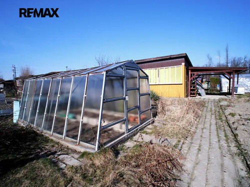 Prodej chaty 19 m², pozemek 400 m²