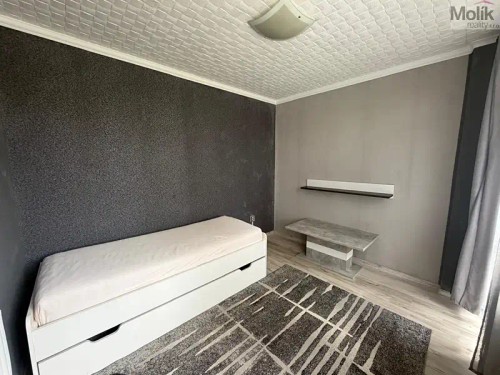 Prodej bytu 3+1 62 m²