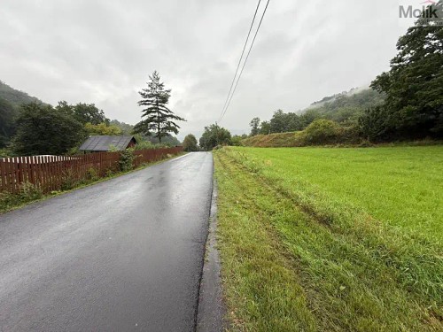 Prodej chaty 35 m², pozemek 4133 m²