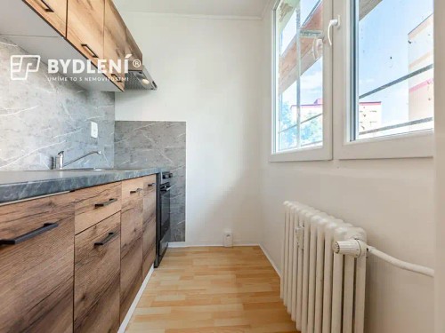 Prodej bytu 1+kk 26 m²