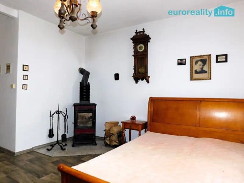 Prodej domu 150 m², pozemek 978 m²