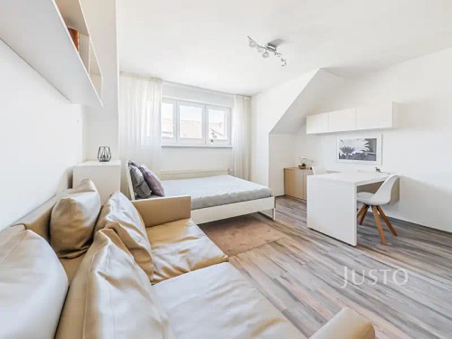 Prodej bytu 1+kk 32 m²