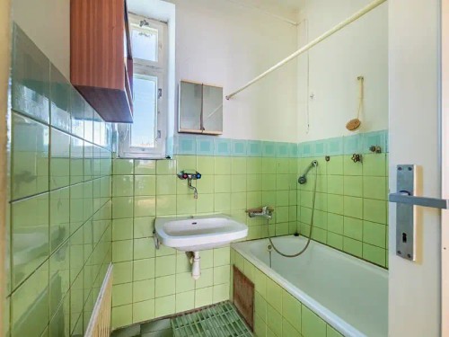 Prodej domu 121 m², pozemek 5318 m²
