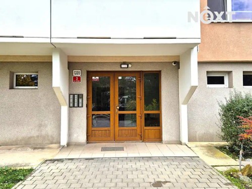 Prodaný  byt 1+kk 29 m²