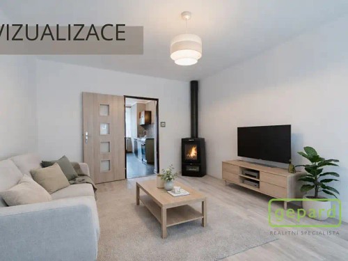 Prodej domu 246 m², pozemek 450 m²