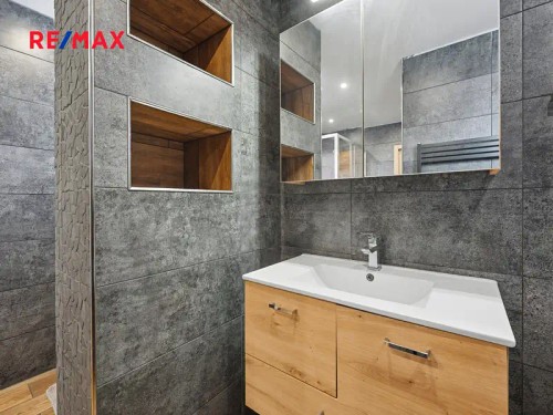 Prodej bytu 2+1 68 m²