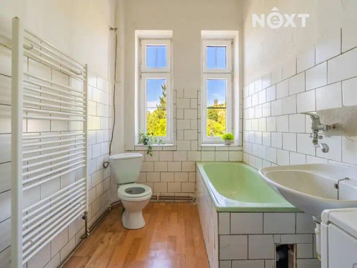 Prodej bytu 2+1 70 m²