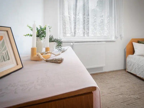 Prodaný dům 270 m², pozemek 981 m²