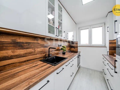 Prodej bytu 3+1 57 m²