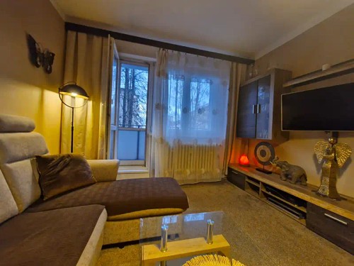 Prodaný byt 3+1 61 m²