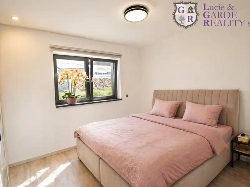 Prodej domu 160 m², pozemek 1165 m²