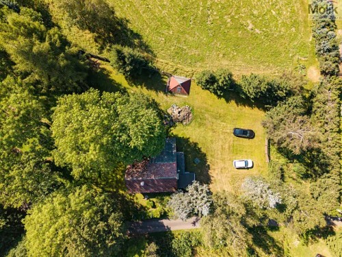 Prodej chaty 115 m², pozemek 1491 m²