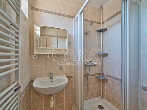 Prodaný  byt 3+1 74 m²