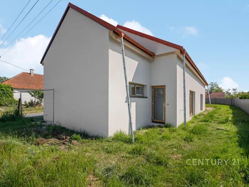 Prodej domu 144 m², pozemek 218 m²