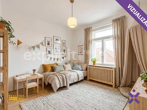 Prodej domu 83 m², pozemek 304 m²