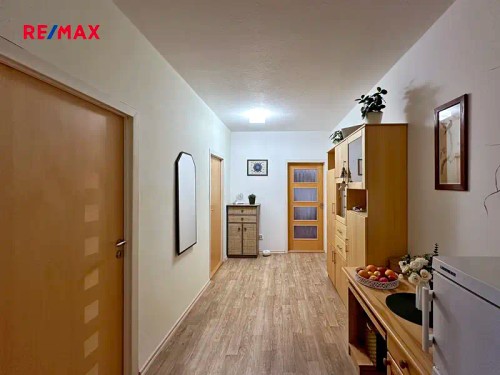 Prodaný byt 4+1 78 m²