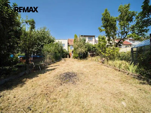 Prodej domu 80 m², pozemek 93 m²