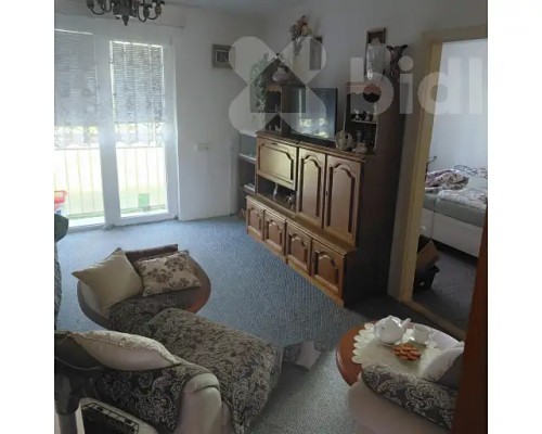 Prodej bytu 2+1 50 m²
