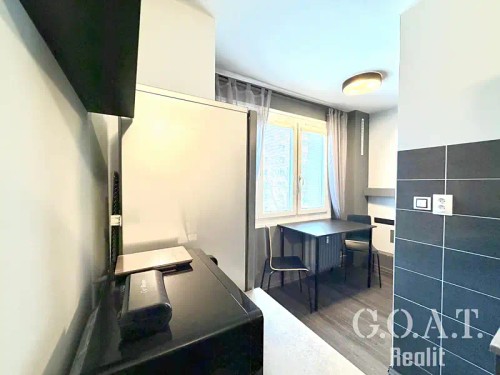 Prodej bytu 1+1 36 m²