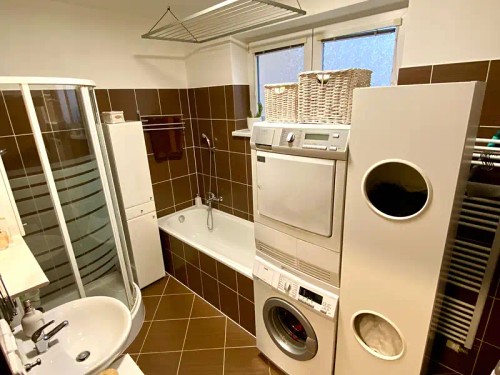 Prodaný byt 4+kk 75 m²
