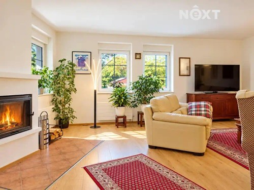 Prodej domu 190 m², pozemek 877 m²