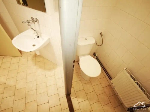 Prodej bytu 2+1 69 m²