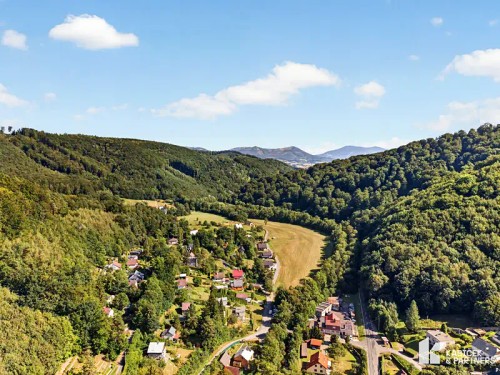 Prodej chaty 78 m², pozemek 504 m²